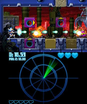 Illustration for article titled One of the Best Downloadable 3DS Games Gets a Little Better in This Week's Nintendo Download